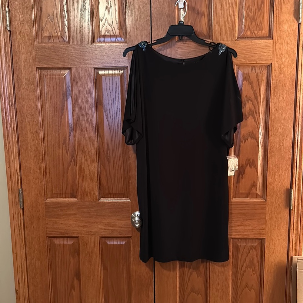 Stunning Little Black Dress